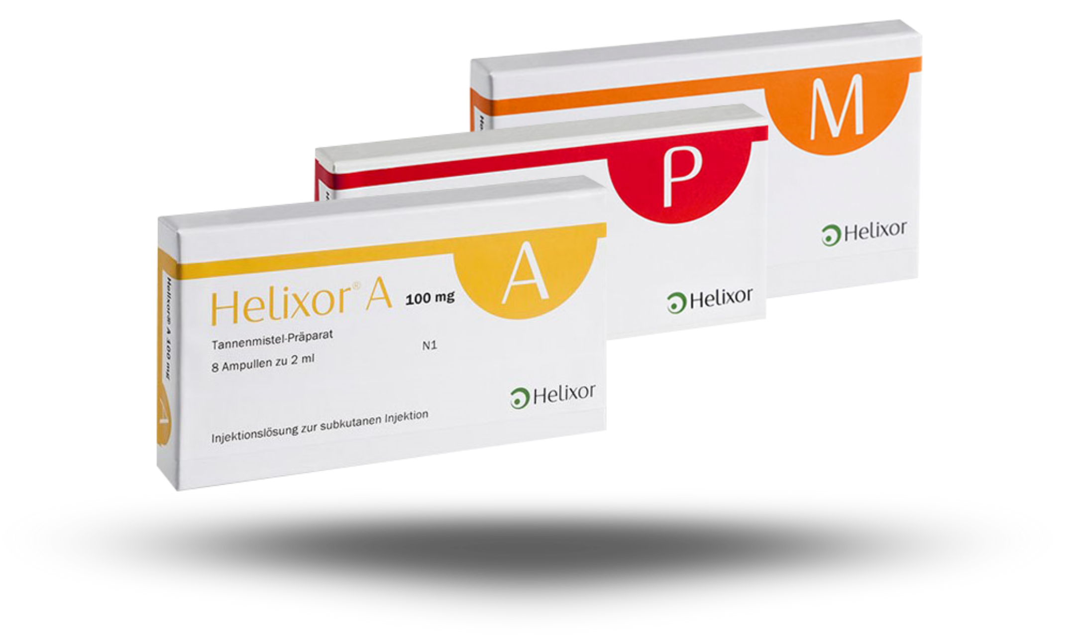 Helixor-Chile | Centrum